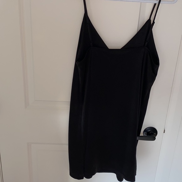Zara satin dress - Picture 4 of 4